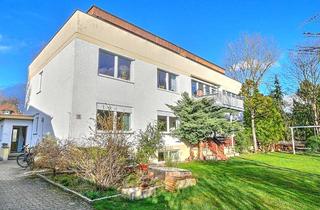 Wohnung mieten in Georg-Schuster-Straße 18, 82152 Krailling, KRAILLING: IDEAL FÜR PAARE - MIT SONNENTERRASSE!
