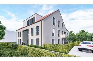 Wohnung mieten in Kurt-Schumacher-Straße 56, 31139 Hildesheim, Exklusive Neubauwohnung in Ochtersum: 4,5-Zimmer EG-Wohnung mit Garten