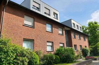 Wohnung mieten in Jägerallee 26, 59071 Hamm, Frisch renoviert: Exklusive Dachgeschosswohnung mit großer Sonnenterrasse an der Jägerallee