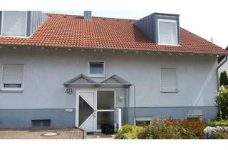 Wohnung mieten in Siemensring 48, 76761 Rülzheim, 3-ZKB Wohnung im 2. OG