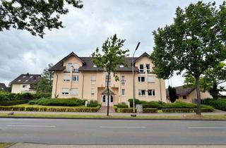 Wohnung mieten in Kessenicher Str. 171, 53881 Euskirchen, 4-Zi.-Erdgeschosswohnung mit Terrasse und Stellplatz