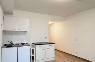Wohnung mieten in Kapuzinerstraße 71, 94032 Innstadt, Schönes, helles 1-Zimmer-Studentenapartment in Uni-Nähe