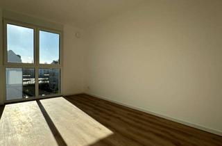 Wohnung mieten in Wexstraße 27, 10715 Wilmersdorf, Helle 3-Zimmer-Wohnung mit tollem Ausblick, EBK und Balkon