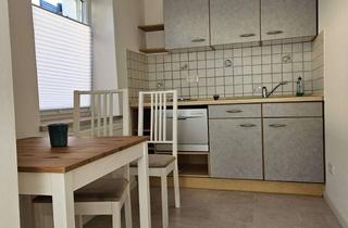 Wohnung mieten in 86899 Landsberg, Gemütliches Singleappartement teil möbliert - ideal für Wochenendpendler!