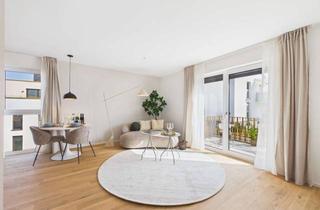 Wohnung mieten in Biberacher Str. 23/2, 74172 Neckarsulm, 3 Zi. Neubau-Wohnung Qualitativ | Modern | Komfortabel | Sofort bezugsfertig |BS-Living