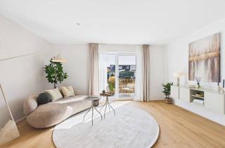 Wohnung mieten in Biberacher Str. 23/2, 74172 Neckarsulm, 3 Zi. Neubau-Wohnung Qualitativ | Modern | Komfortabel | Sofort bezugsfertig |BS-Living