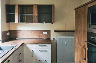 Wohnung mieten in 27283 Verden, 4-Zimmer-Wohnung mit Balkon am Stadtwald inVerdener Stadtwald
