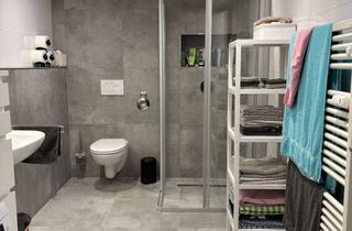 Wohnung mieten in 71394 Kernen, Neue 3-Zi.-Souterrainwohnung (61 m²) in Kernen im Remstal