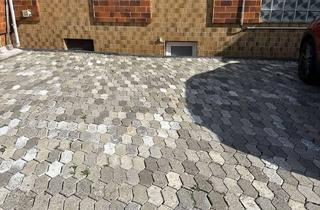 Wohnung mieten in Waldstraße, 67697 Otterberg, Viel Platz in Otterberg: Großzügige 5-Zimmer-Wohnung mit Balkon