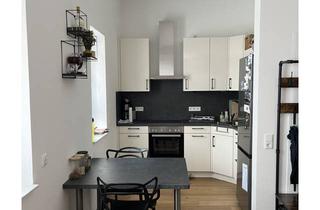 Wohnung mieten in Am Drechselsgarten, 91522 Ansbach, *TOP* Modernisierte, voll möblierte 1-Zimmer-Wohnung mit Stellplatz & Keller – Einzug ab 01.08.2026