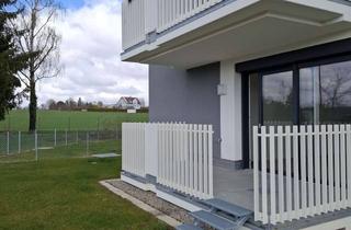 Wohnung mieten in Am Simontalgraben 21/1, 89129 Langenau, Neubau 3 Zimmer Wohnung