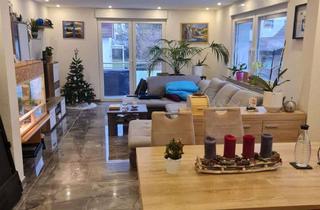 Wohnung mieten in Lindenstraße, 71088 Holzgerlingen, Modernisierte 3,5-Zimmer-Wohnung in Holzgerlingen