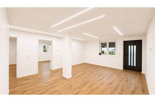 Wohnung mieten in 89155 Erbach, 3-Zimmer Wohnung frisch renoviert