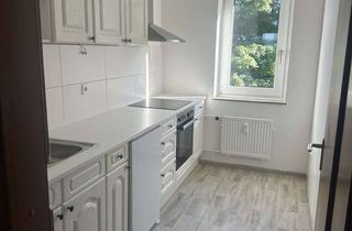 Wohnung mieten in Steinberg 63, 31832 Springe, 1,5-Zimmer-Wohnung mit Balkon, Einbauküche und Garage in Springe
