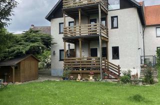 Wohnung mieten in Unter Den Kastanien 15b, 38304 Wolfenbüttel, Helle 2 Zi. Whg. Mit Balkon zum 01.07.2026 in WF zu vermieten