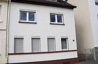 Wohnung mieten in 63263 Neu-Isenburg, Geräumige 3-Zimmer-Wohnung mit Terrasse & Garten in Neu-Isenburg | S-Bahn nah