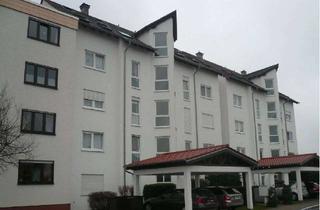 Wohnung mieten in 67346 Speyer, 3 ZKB mit sonnenverwöhnter Loggia in SP-Vogelgesang