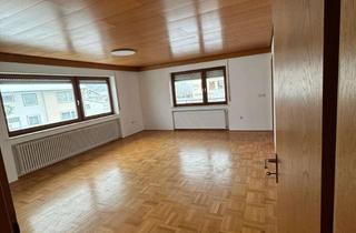 Wohnung mieten in Konrad-Häbe-Straße, 72534 Hayingen, 4-Zimmer-Wohnung in Hayingen-Indelhausen