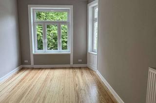 Wohnung mieten in Tarpenbekstraße 78, 20251 Eppendorf, Attraktive 4,5-Zimmer Wohnung mit zwei Balkonen in Hamburg-Eppendorf