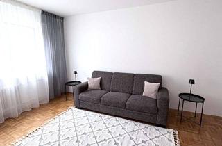 Wohnung mieten in 78098 Triberg, Stilvoll saniert: möblierte 2-Zimmer-Wohnung in Triberg ab 1.9.2026