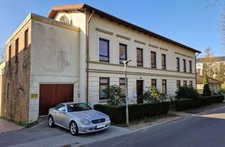 Wohnung mieten in 24837 Schleswig, Gemütliche 2-Zimmer-Wohnung in Schleswig - mit Dachterrasse