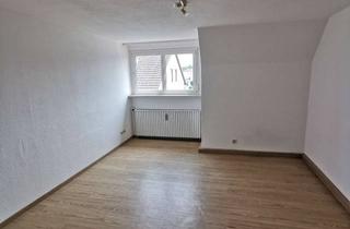 Wohnung mieten in Irsinger Str. 22, 86825 Bad Wörishofen, Helle, zentrumsnahe 1-Zimmer-Whg in Bad Wörishofen