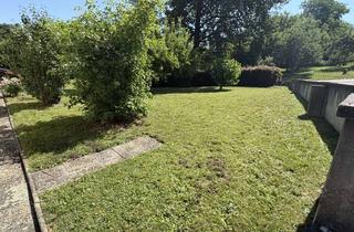 Wohnung mieten in Zum Forst 29, 74906 Bad Rappenau, 3,5-Zimmer-Wohnung bei Bad Rappenau mit zwei Terrassen und Garten