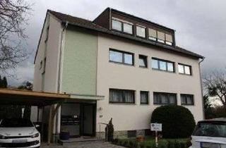 Wohnung mieten in Mondorfstraße 27, 61231 Bad Nauheim, Ruhige 1-Zi.-Whg. von Privat im 1. Stock mit Balkon