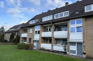 Wohnung mieten in Buchenstraße 14, 47918 Tönisvorst, Schöne 2-Zimmer DG-Wohnung mit Einbauküche in guter Lage