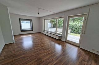 Wohnung mieten in 70771 Leinfelden-Echterdingen, 3 Zi-Wohnung mit Terrasse und Garten in Leinfelden-Echterdingen