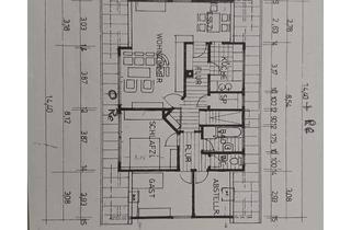 Wohnung mieten in 73614 Schorndorf, Wohnen mit Charakter: 4,5-Zimmer-Dachgeschosswohnung in Schorndorf