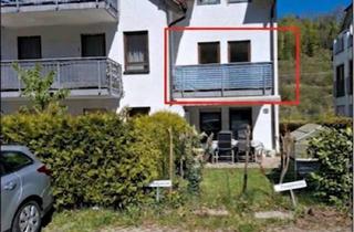 Wohnung mieten in Schelmenwasen 36, 72160 Horb, Sonnige 2 Zimmer Wohnung mit Balkon und Stellplatz in Mühlen