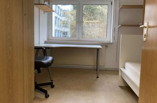 Wohnung mieten in Stafflenbergstraße 66, 70184 Mitte, Top WG Zimmer in Stuttgart Mitte ab Wintersemester 2026