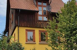 Wohnung mieten in Hauptstrasse 58, 72149 Neustetten, Freistehendes Einfamilienhaus mit Charme in Neustetten