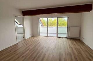 Wohnung mieten in Seyweilerstraße 38a, 66440 Blieskastel, Blieskastel-Pinningen neu renovierte Wohnung mit Balkon