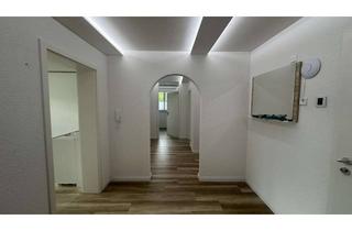 Wohnung mieten in 74199 Untergruppenbach, 3-Zimmer-Wohnung mit Terrasse in Untergruppenbach