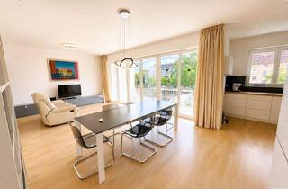 Wohnung mieten in Straße 1, 13189 Pankow, Hochwertig möblierte 4-Zimmer-Neubauwohnung mit TG-Stellplatz und 2 Bädern