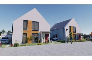Wohnung mieten in Hasenweg 52c, 41812 Erkelenz, exklusive 3-Zimmerwohnung im OG mit traumhaftem Ausblick Energiestandard KfW 40EE