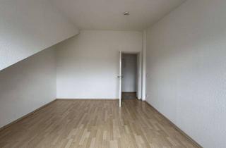 Wohnung mieten in Toräckerstraße, 68165 Schwetzingerstadt, 3-Zimmer-DG-Wohnung mit Einbauküche und Balkon (wg-geeignet)