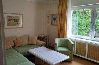 Wohnung mieten in Am Hang 10, 23683 Scharbeutz, Mitarbeiterwohnung in Scharbeutz, Meerblick, 2 Zi., 55 m² , 2. OG, möbliert nur in Verbindg. mit Job