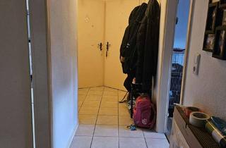 Wohnung mieten in Nordenfeldstraße 25, 27572 Wulsdorf, Viel Platz in Wulsdorf: 4-Zimmer-Dachgeschosswohnung