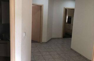 Wohnung mieten in Hauptstr. 18, 73450 Neresheim, Großzügige 4-Zimmer-Wohnung im Herzen von Neresheim