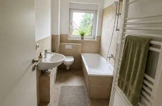 Wohnung mieten in Ernst-Thälmann_Straße 33a, 04509 Schönwölkau, Idyllisch Wohnen! Frische sanierte 2RWE mit Fußbodenheizung - Auf Wunsch mit EBK!