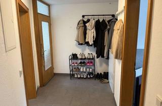 Wohnung mieten in 53797 Lohmar, Moderne Dachgeschosswohnung in Wahlscheid mit überdachtem Balkon und schöner Aussicht in die Natur