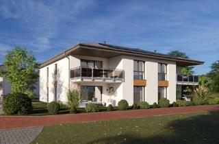 Wohnung mieten in Wilhelm-Strohmeier-Ring 11-13, 25832 Tönning, Attraktive Neubauwohnung in Tönning