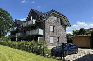 Wohnung mieten in 24576 Bad Bramstedt, 3-Zimmer modern und stilvoll mit hochwertigster Ausstattung!