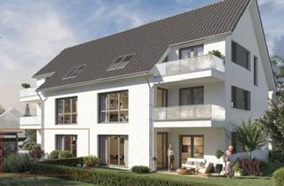 Wohnung mieten in Sauerlandstraße 43, 33647 Brackwede, Erstbezug im KfW-40-Standard: Stillvolle 3-Zimmer-Wohnung mit Garten - Carport und Luxus Küche