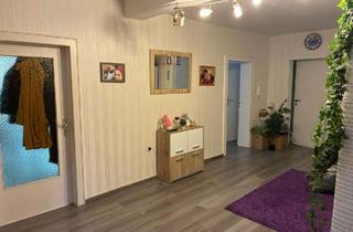 Wohnung mieten in Flütstraße, 31559 Hohnhorst, Großzügige 5-Zimmer-Wohnung mit Garten, Garage und Stellplatz – frei ab 01.10.2026 Zur Vermietung