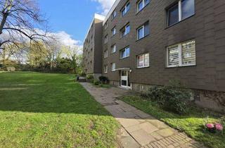 Wohnung mieten in Ruhrhöhe 22, 58456 Witten, Renoviert, Erstbezug - 2 Zi.KDB-Balkon - gefragte Wohnanlage Ruhrhöhe - ideal für Singles und Paare