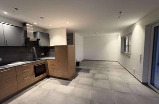 Wohnung mieten in 83624 Otterfing, Moderne 2-Zimmer EG-Whg in Otterfing